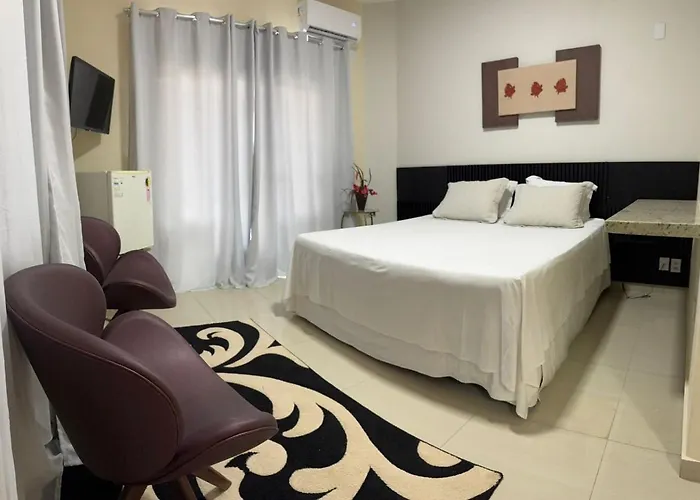 Hotel Yoguedes