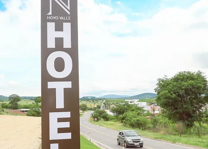 Novo Valle Hotel